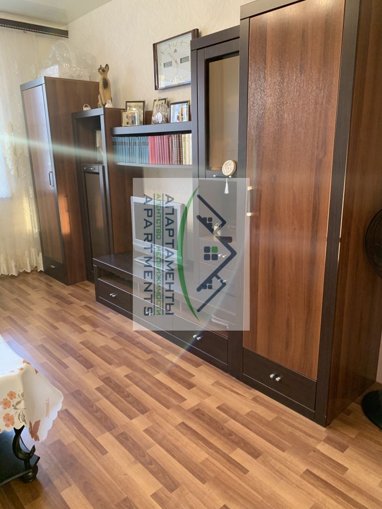 Продажа 1-комнатной квартиры, Пятигорск, Нежнова ул,  21к2