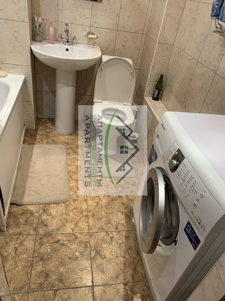 Продажа 1-комнатной квартиры, Пятигорск, Нежнова ул,  21к2