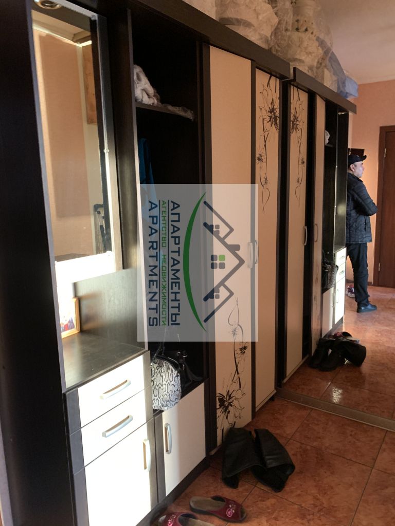 Продажа 1-комнатной квартиры, Пятигорск, Нежнова ул,  21к2