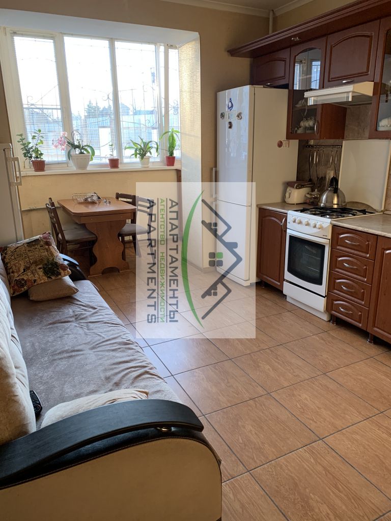 Продажа 1-комнатной квартиры, Пятигорск, Нежнова ул,  21к2