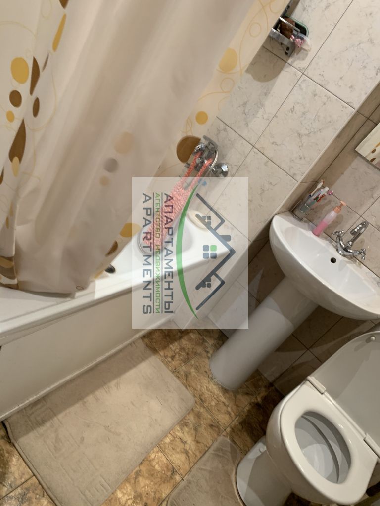 Продажа 1-комнатной квартиры, Пятигорск, Нежнова ул,  21к2