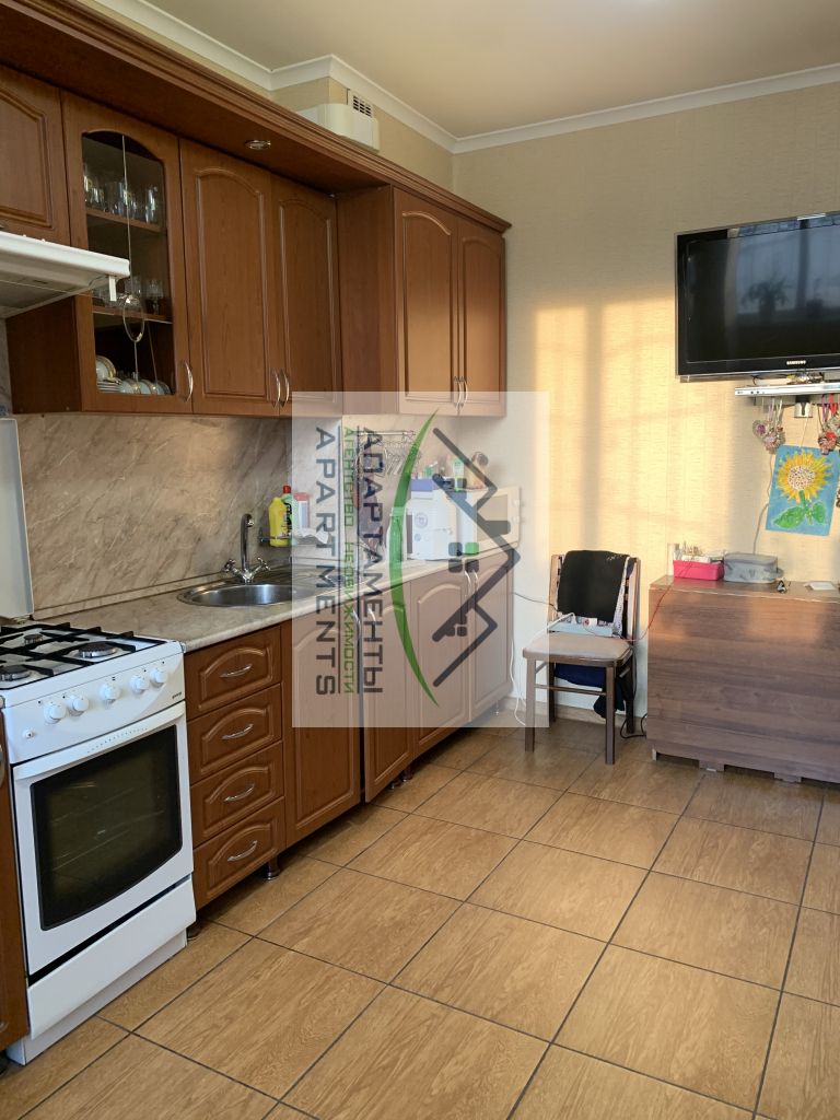 Продажа 1-комнатной квартиры, Пятигорск, Нежнова ул,  21к2