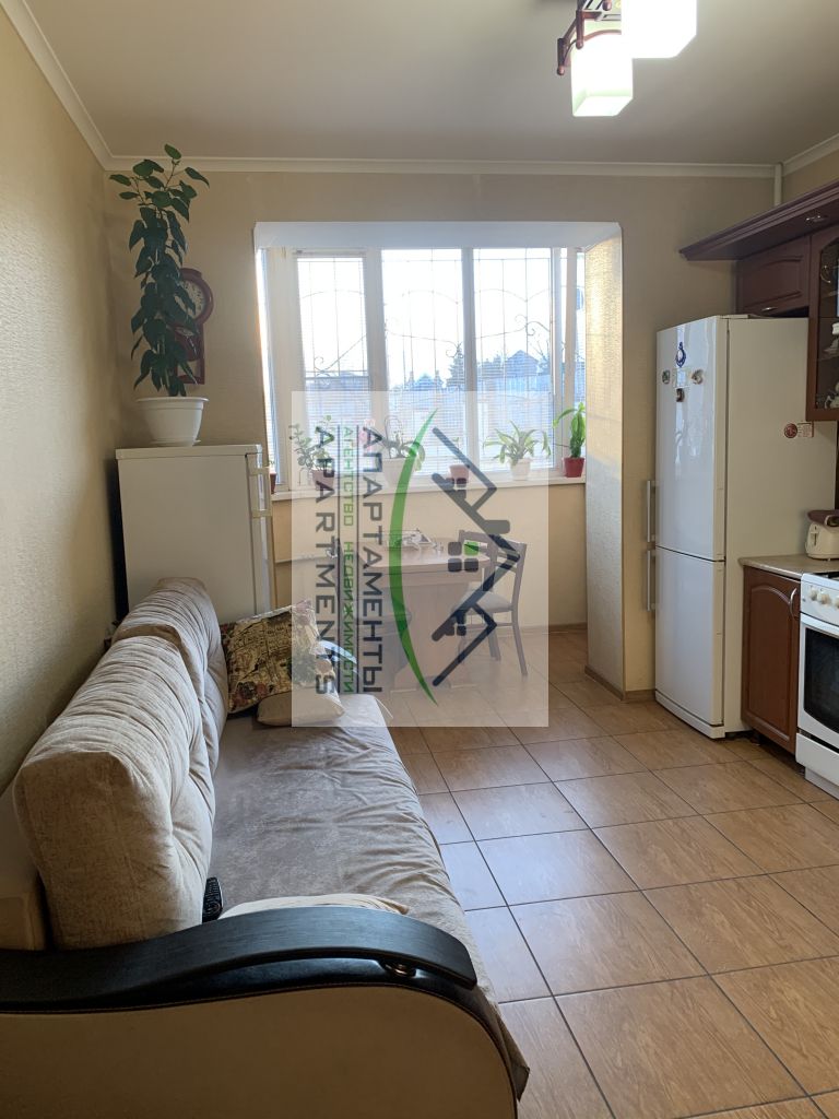 Продажа 1-комнатной квартиры, Пятигорск, Нежнова ул,  21к2