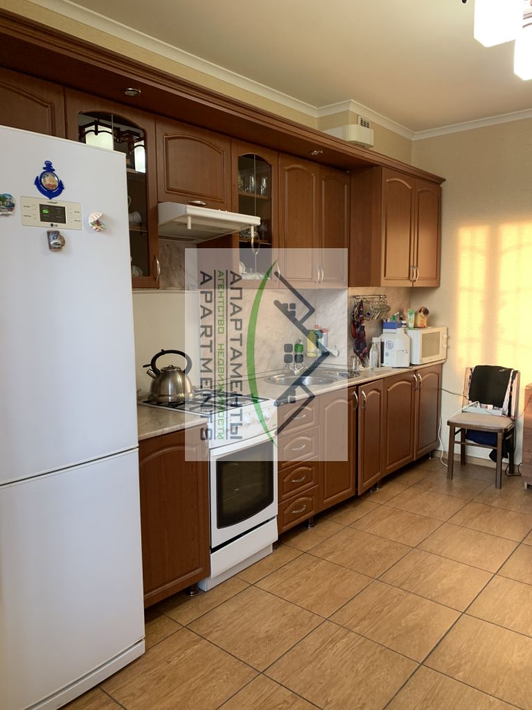 Продажа 1-комнатной квартиры, Пятигорск, Нежнова ул,  21к2