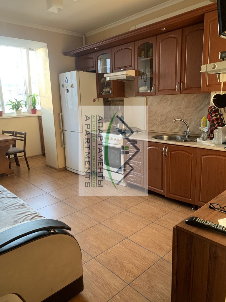 Продажа 1-комнатной квартиры, Пятигорск, Нежнова ул,  21к2