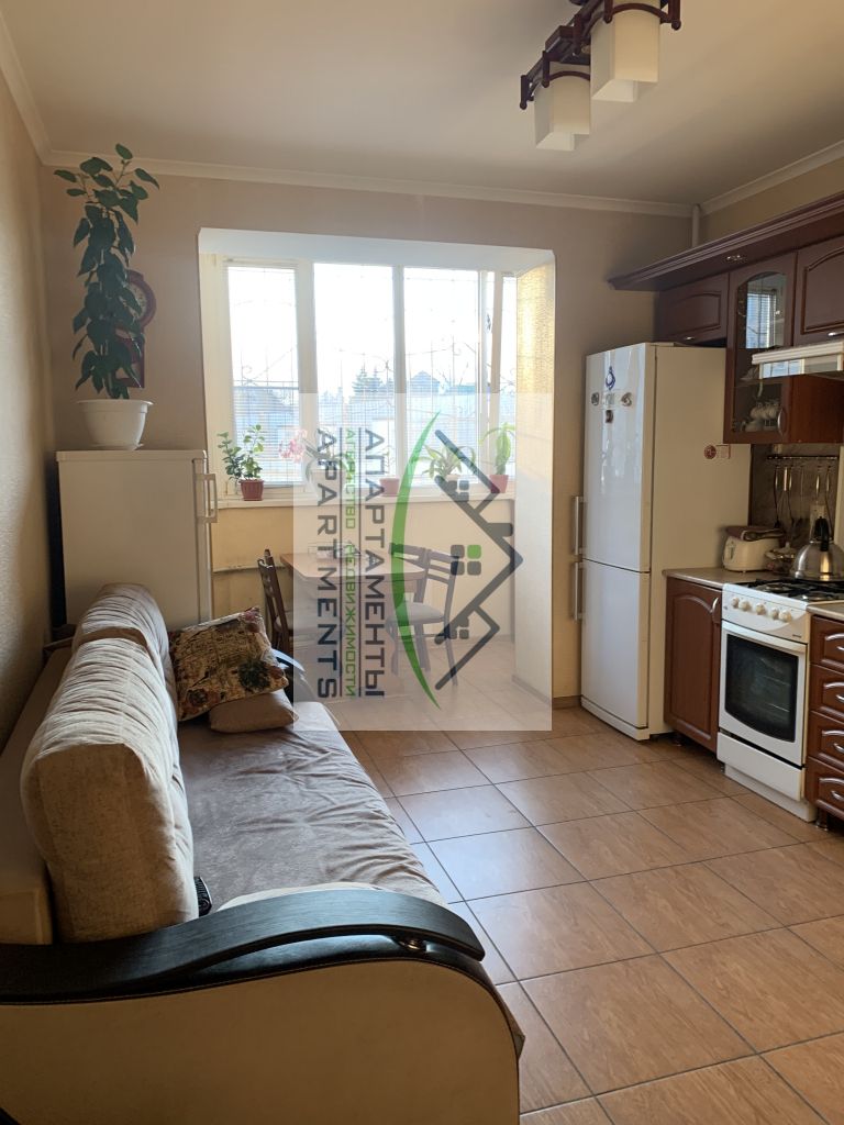 Продажа 1-комнатной квартиры, Пятигорск, Нежнова ул,  21к2