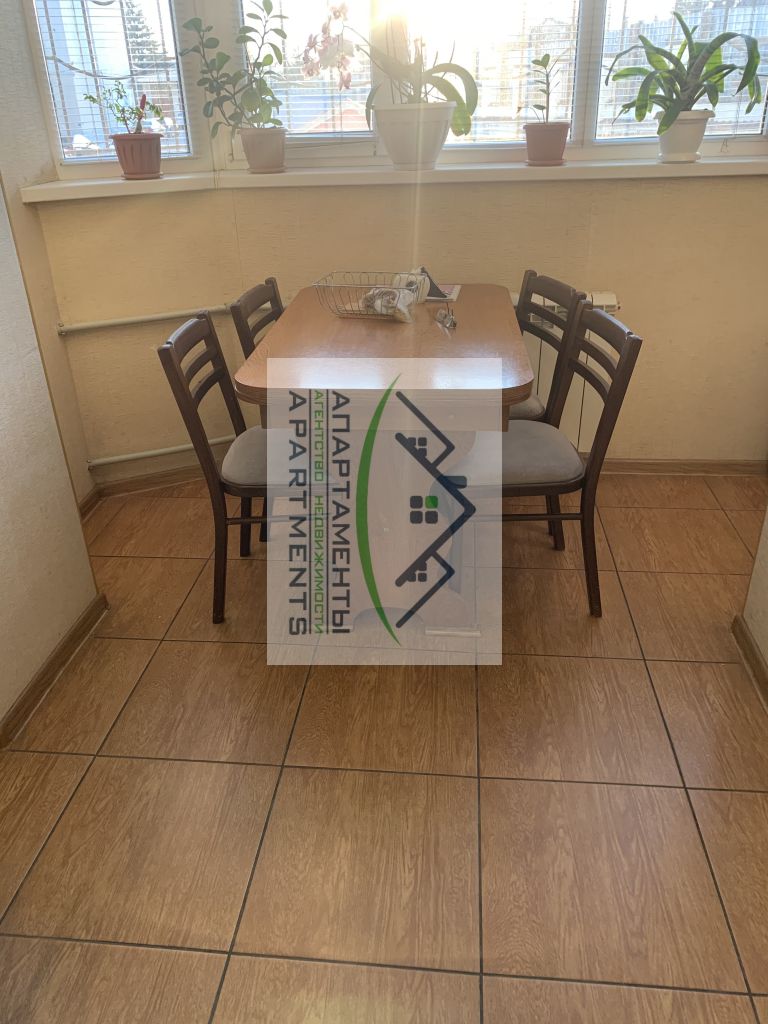 Продажа 1-комнатной квартиры, Пятигорск, Нежнова ул,  21к2