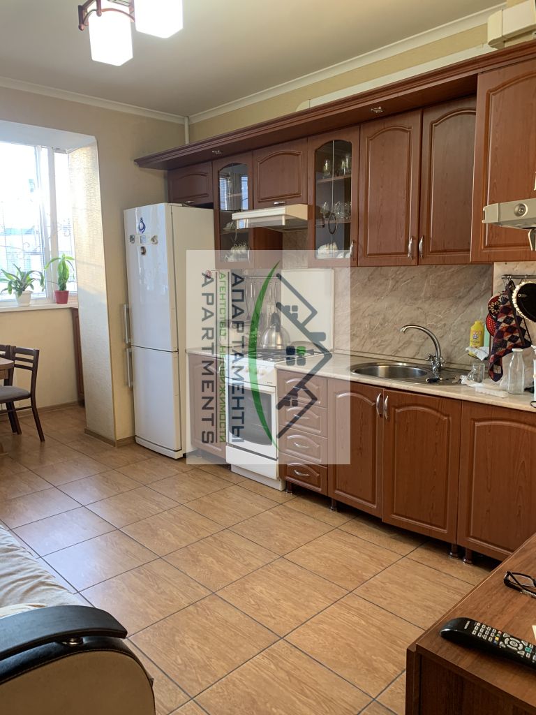 Продажа 1-комнатной квартиры, Пятигорск, Нежнова ул,  21к2