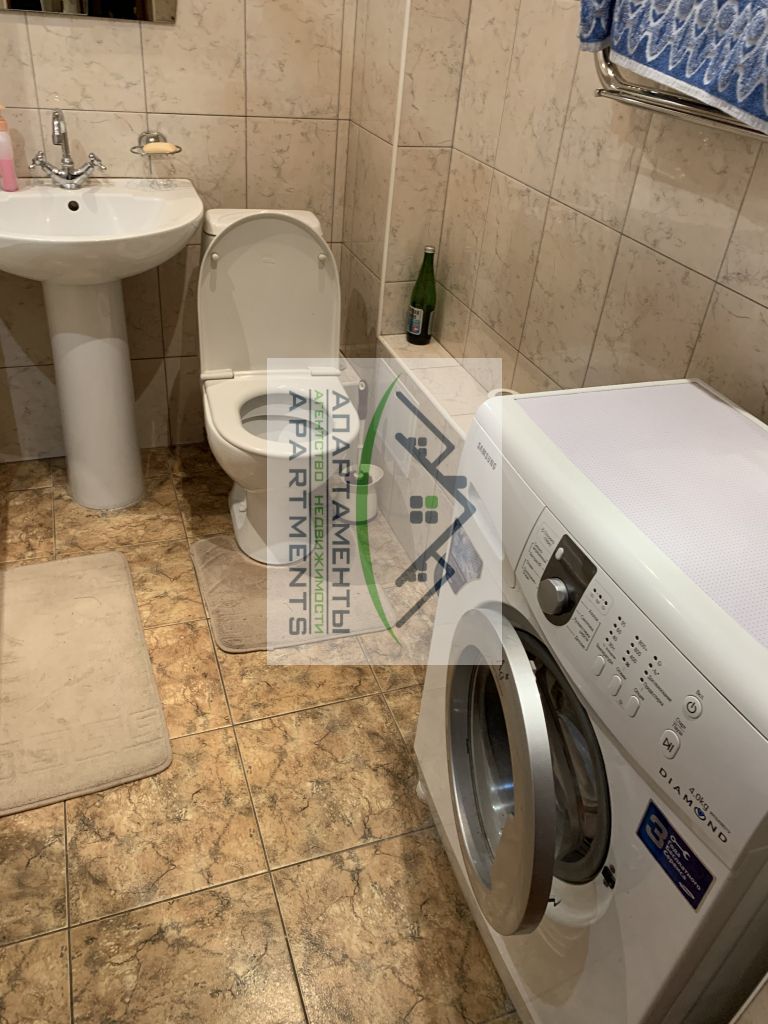 Продажа 1-комнатной квартиры, Пятигорск, Нежнова ул,  21к2