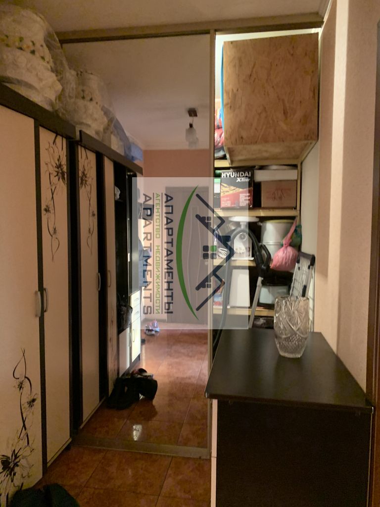 Продажа 1-комнатной квартиры, Пятигорск, Нежнова ул,  21к2