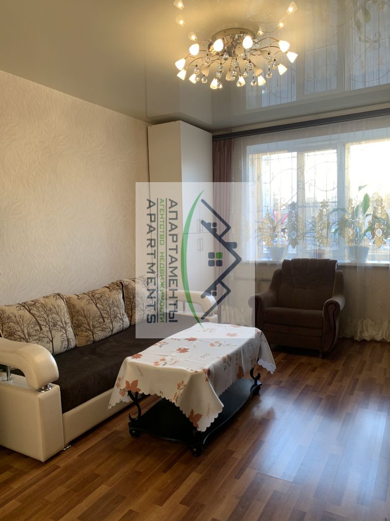 Продажа 1-комнатной квартиры, Пятигорск, Нежнова ул,  21к2