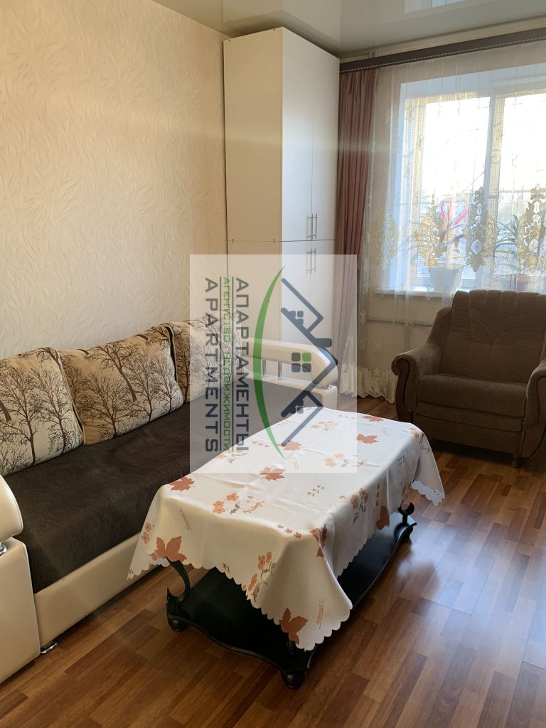 Продажа 1-комнатной квартиры, Пятигорск, Нежнова ул,  21к2