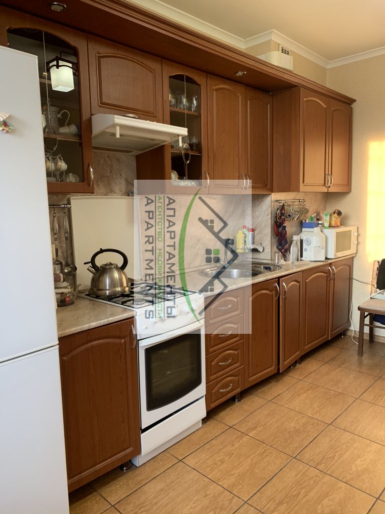 Продажа 1-комнатной квартиры, Пятигорск, Нежнова ул,  21к2