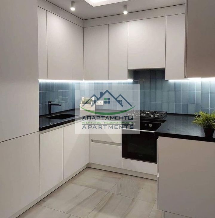 Продажа 2-комнатной квартиры, Пятигорск, Московская ул