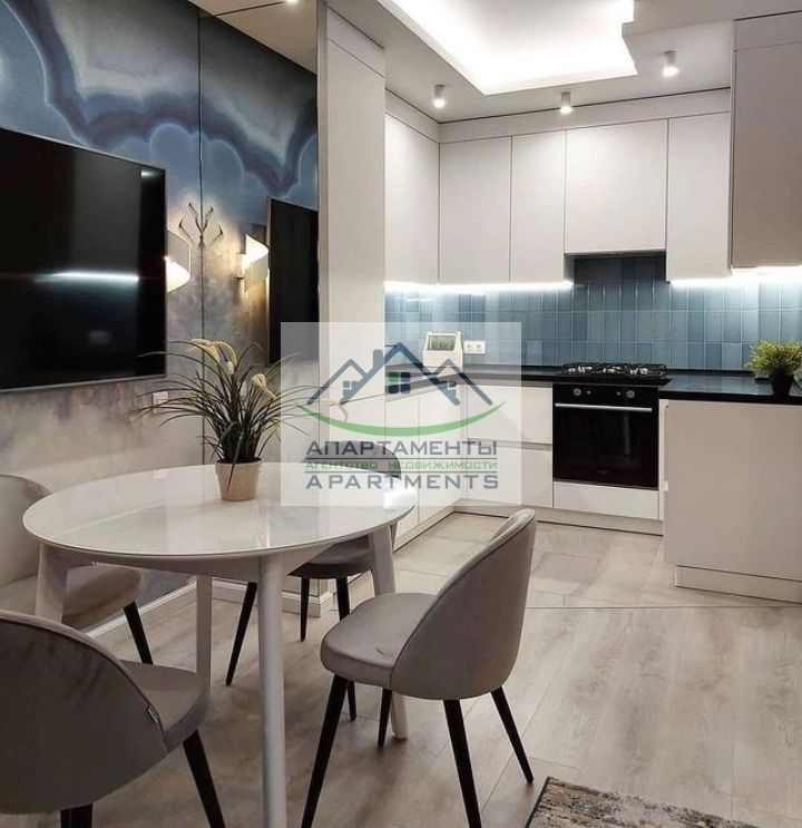 Продажа 2-комнатной квартиры, Пятигорск, Московская ул