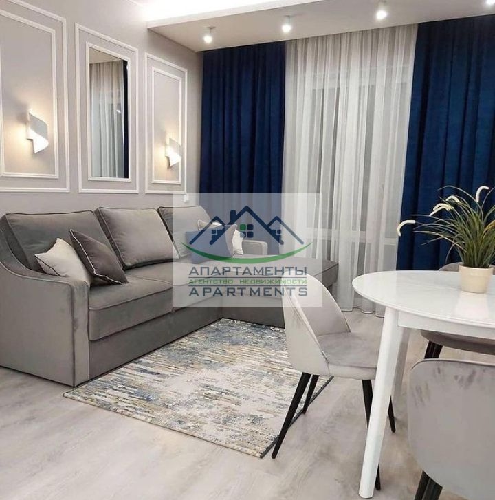 Продажа 2-комнатной квартиры, Пятигорск, Московская ул