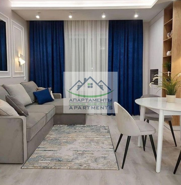 Продажа 2-комнатной квартиры, Пятигорск, Московская ул