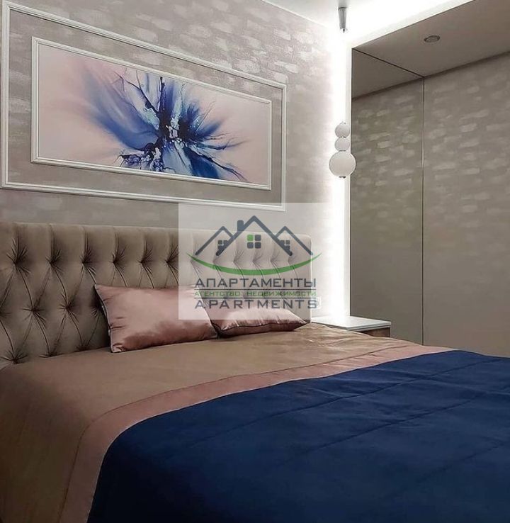 Продажа 2-комнатной квартиры, Пятигорск, Московская ул