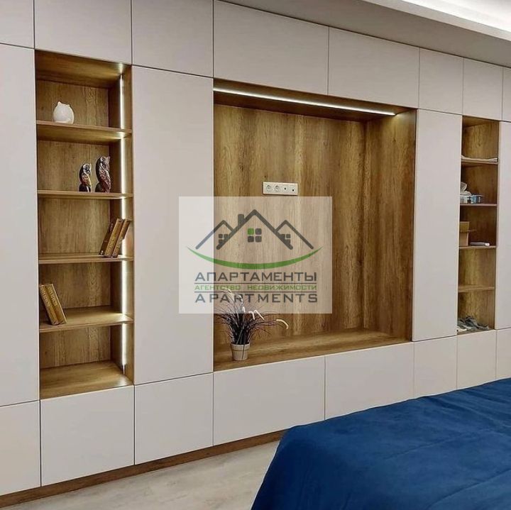 Продажа 2-комнатной квартиры, Пятигорск, Московская ул