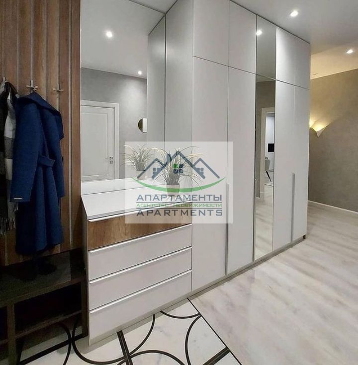 Продажа 2-комнатной квартиры, Пятигорск, Московская ул