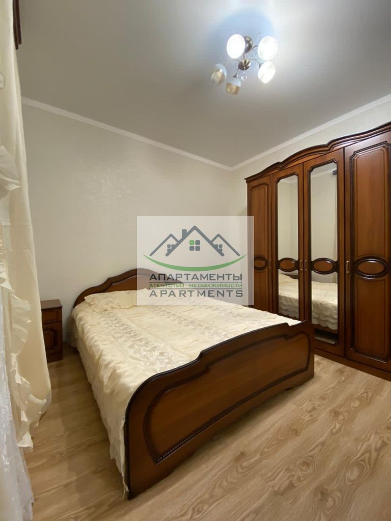 Продажа 3-комнатной квартиры, Пятигорск, Кирова пр-кт,  80