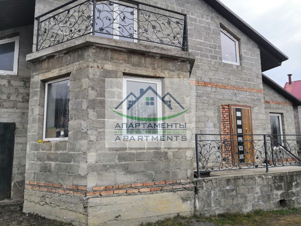 Продажа дома, 174м <sup>2</sup>, 7 сот., Пятигорск, сдт Дубрава тер