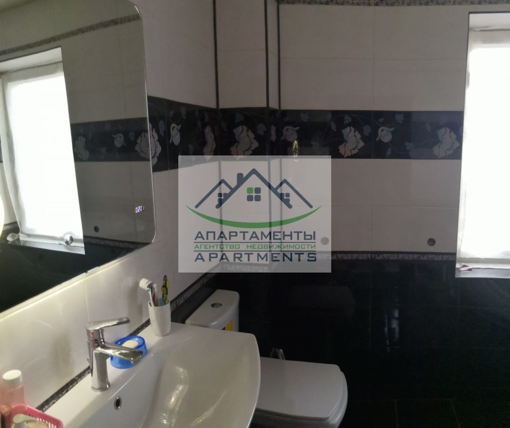 Продажа дома, 174м <sup>2</sup>, 7 сот., Пятигорск, сдт Дубрава тер