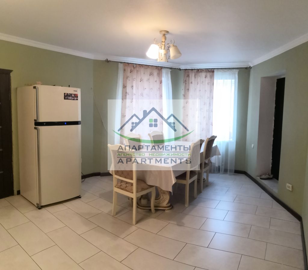 Продажа дома, 174м <sup>2</sup>, 7 сот., Пятигорск, сдт Дубрава тер