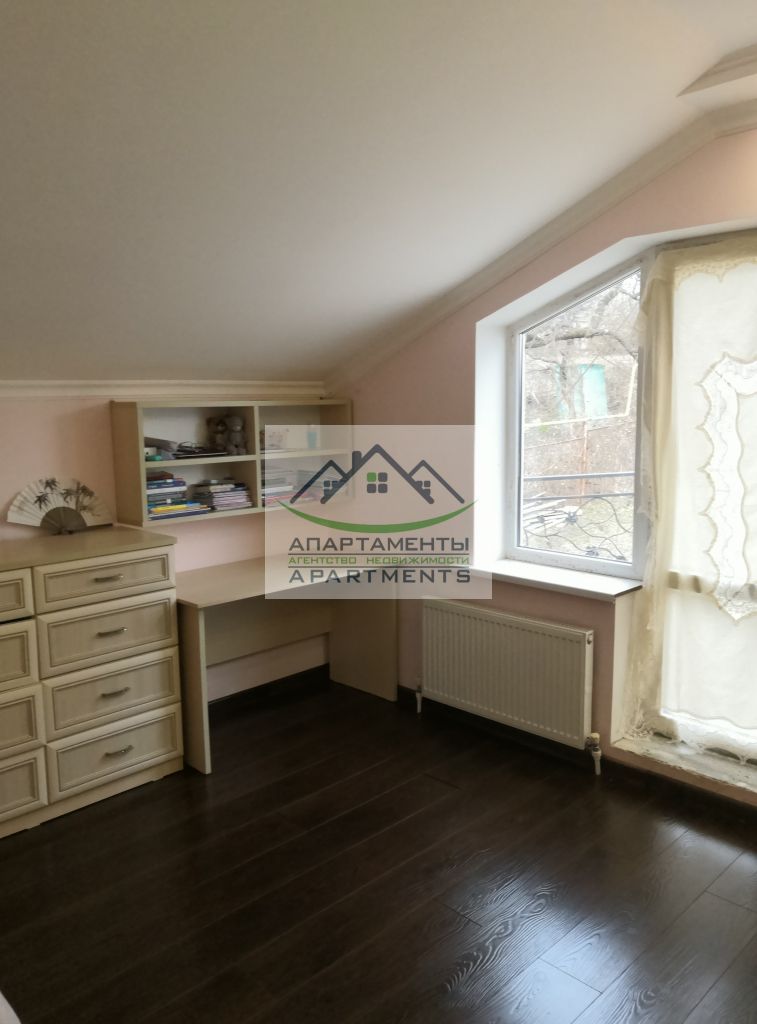 Продажа дома, 174м <sup>2</sup>, 7 сот., Пятигорск, сдт Дубрава тер