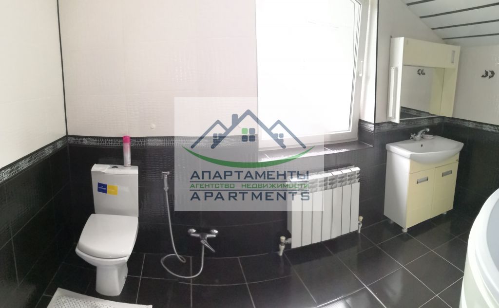 Продажа дома, 174м <sup>2</sup>, 7 сот., Пятигорск, сдт Дубрава тер