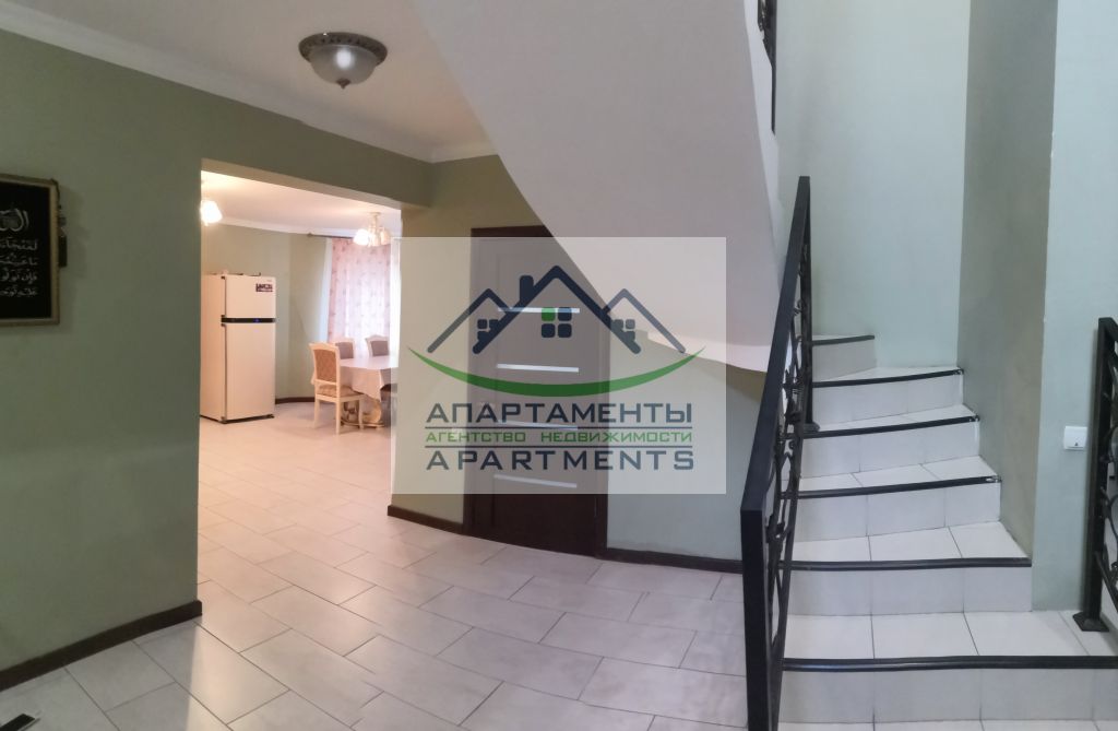 Продажа дома, 174м <sup>2</sup>, 7 сот., Пятигорск, сдт Дубрава тер