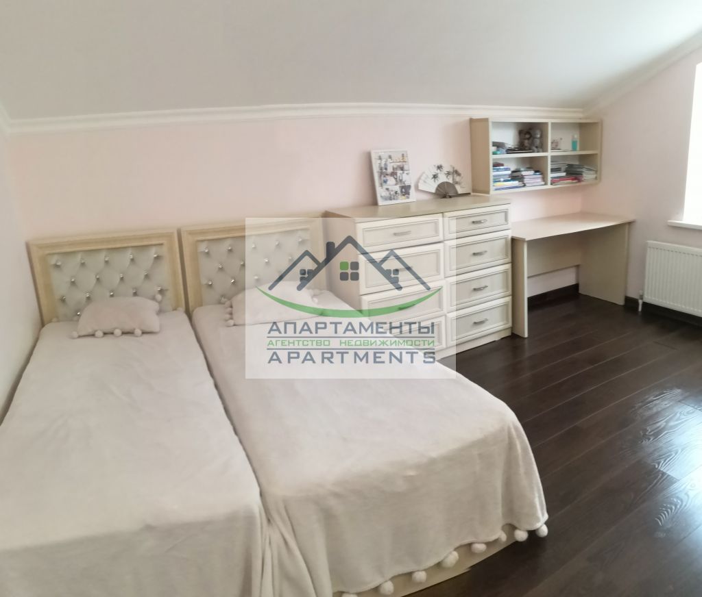 Продажа дома, 174м <sup>2</sup>, 7 сот., Пятигорск, сдт Дубрава тер