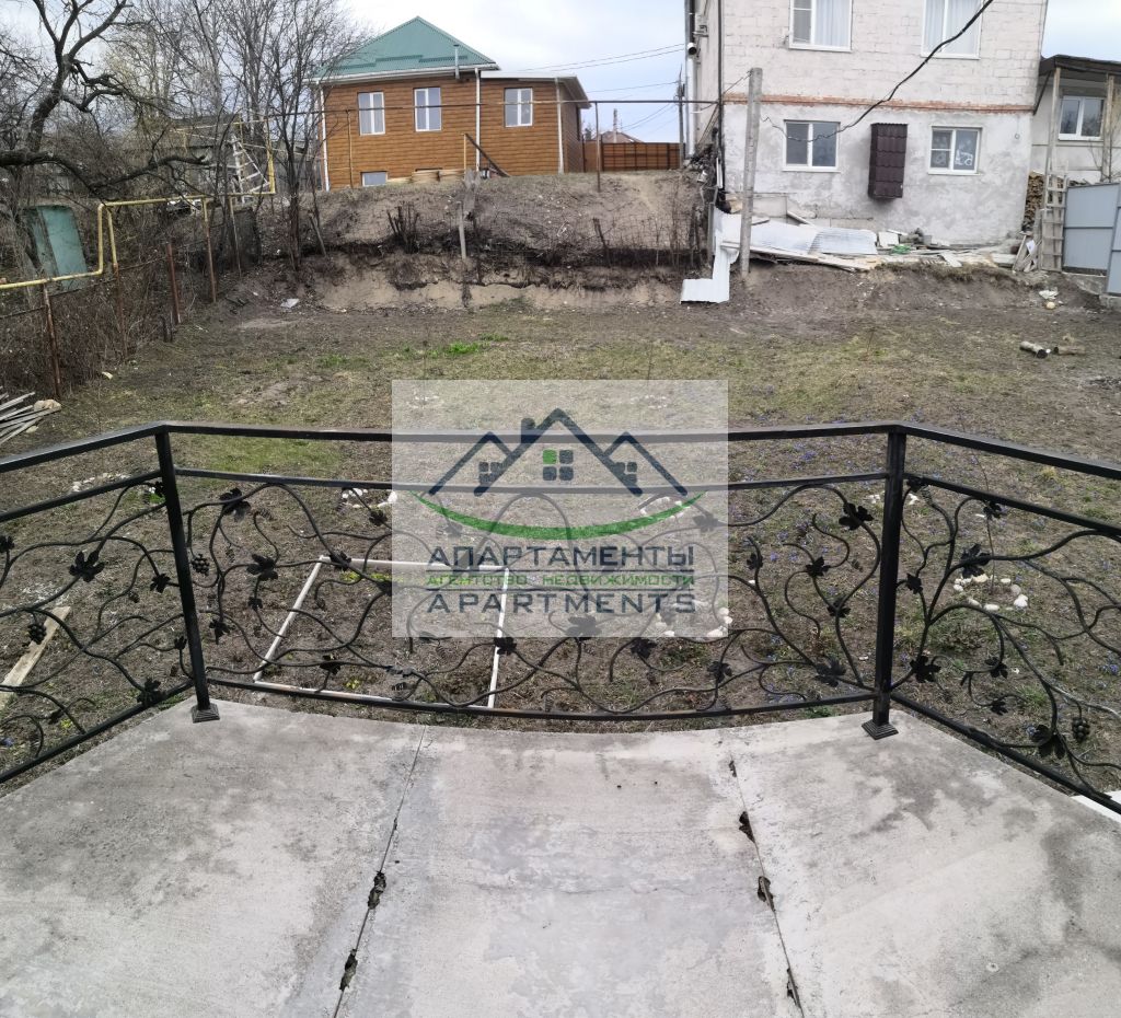 Продажа дома, 174м <sup>2</sup>, 7 сот., Пятигорск, сдт Дубрава тер