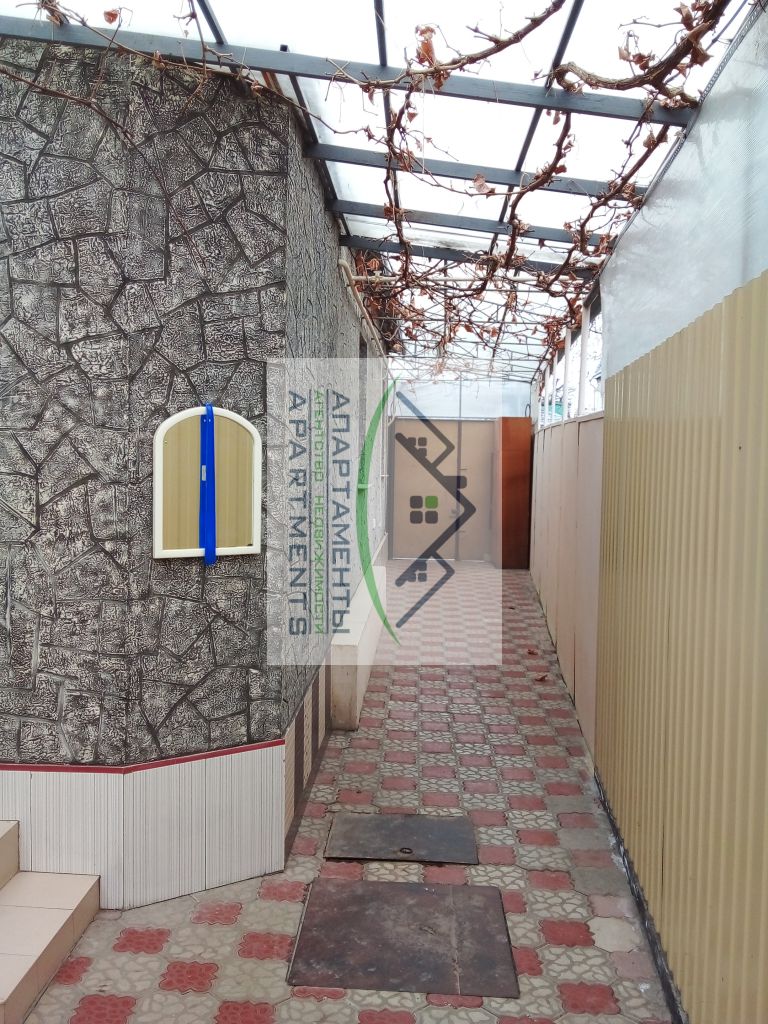 Продажа дома, 85м <sup>2</sup>, 3 сот., Пятигорск, 3-й пер,  9