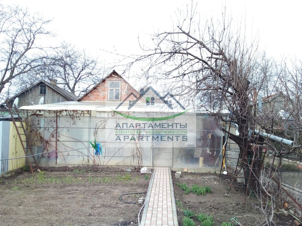 Продажа дома, 85м <sup>2</sup>, 3 сот., Пятигорск, 3-й пер,  9