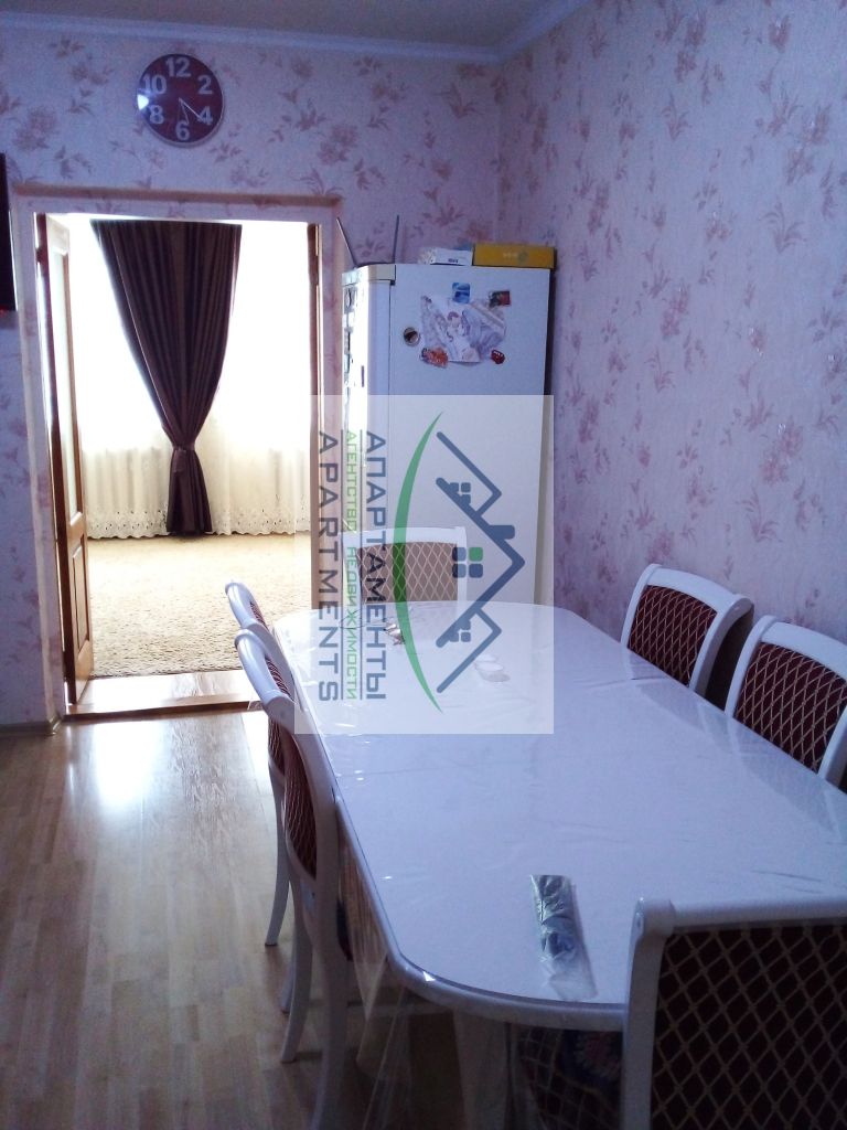 Продажа дома, 85м <sup>2</sup>, 3 сот., Пятигорск, 3-й пер,  9