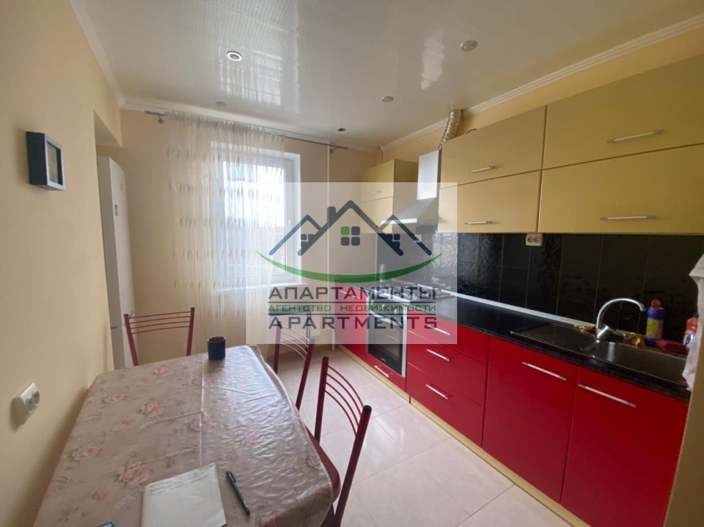 Продажа 2-комнатной квартиры, Пятигорск, Ессентукская ул,  36