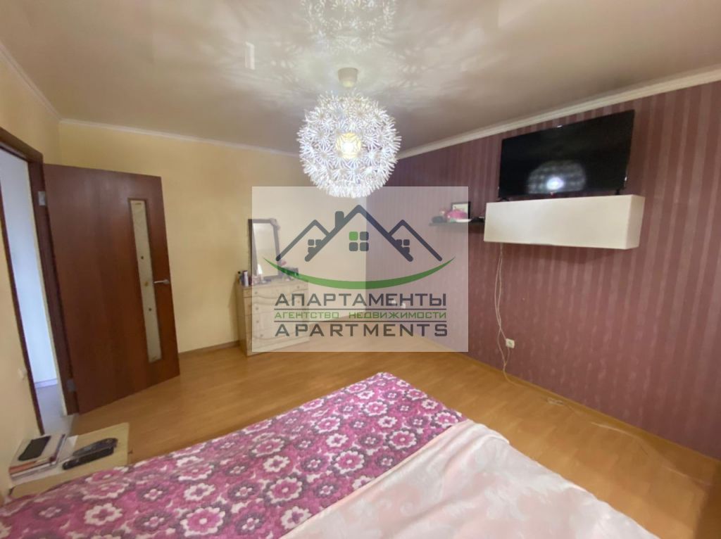 Продажа 2-комнатной квартиры, Пятигорск, Ессентукская ул,  36