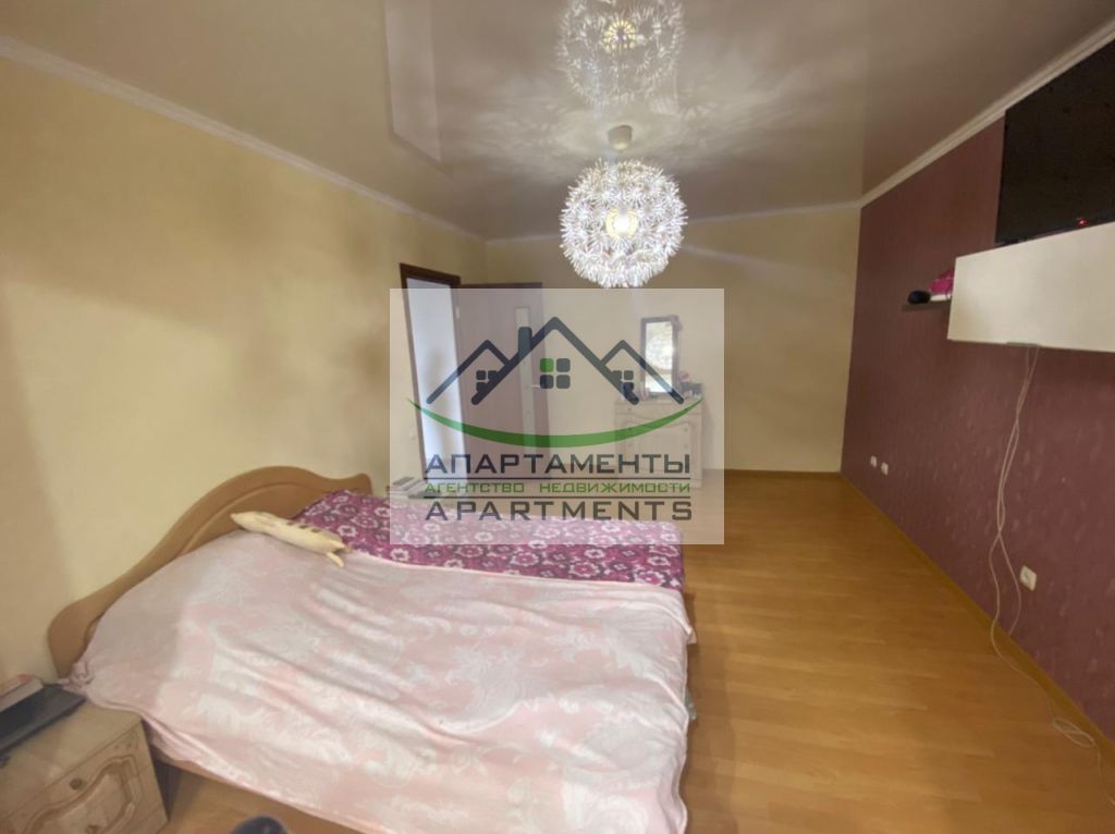 Продажа 2-комнатной квартиры, Пятигорск, Ессентукская ул,  36