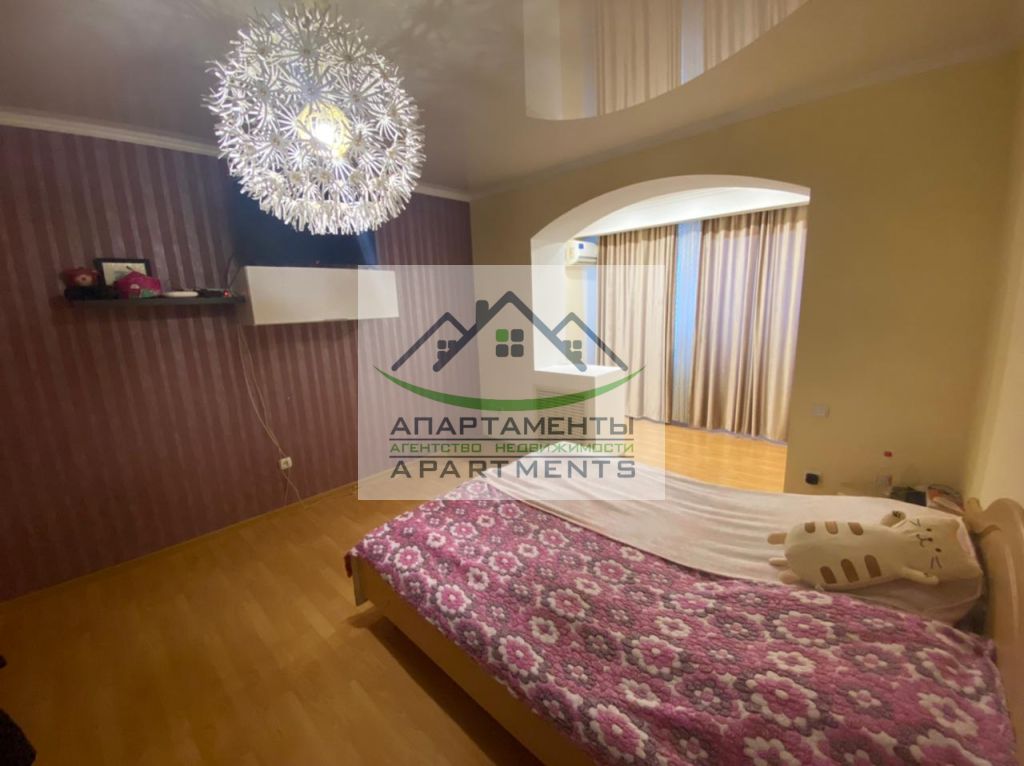 Продажа 2-комнатной квартиры, Пятигорск, Ессентукская ул,  36