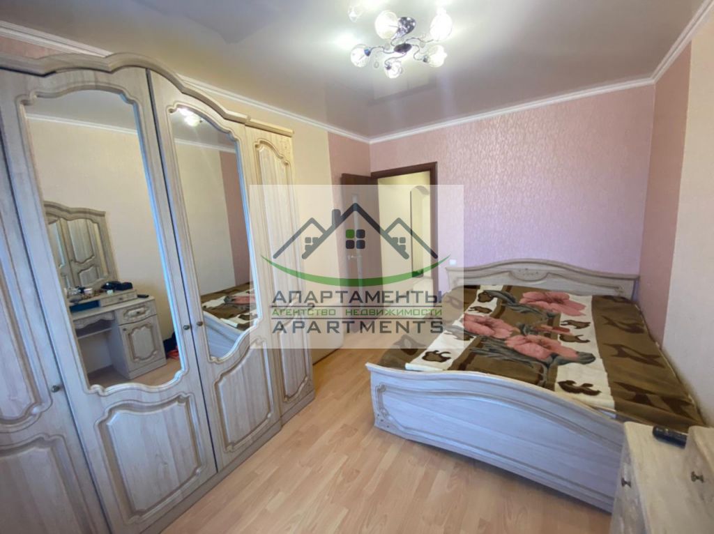 Продажа 2-комнатной квартиры, Пятигорск, Ессентукская ул,  36