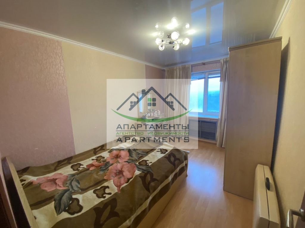 Продажа 2-комнатной квартиры, Пятигорск, Ессентукская ул,  36