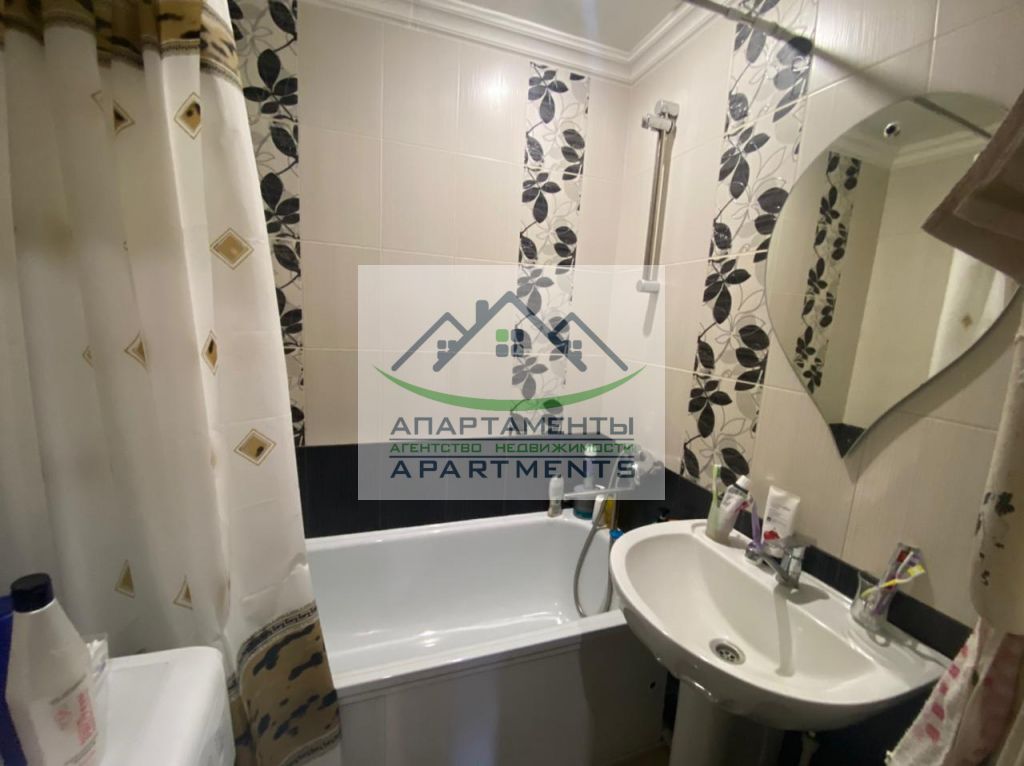 Продажа 2-комнатной квартиры, Пятигорск, Ессентукская ул,  36