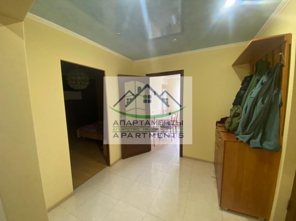 Продажа 2-комнатной квартиры, Пятигорск, Ессентукская ул,  36