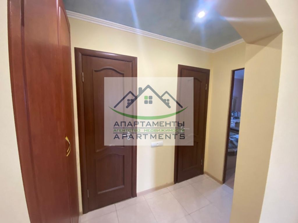 Продажа 2-комнатной квартиры, Пятигорск, Ессентукская ул,  36