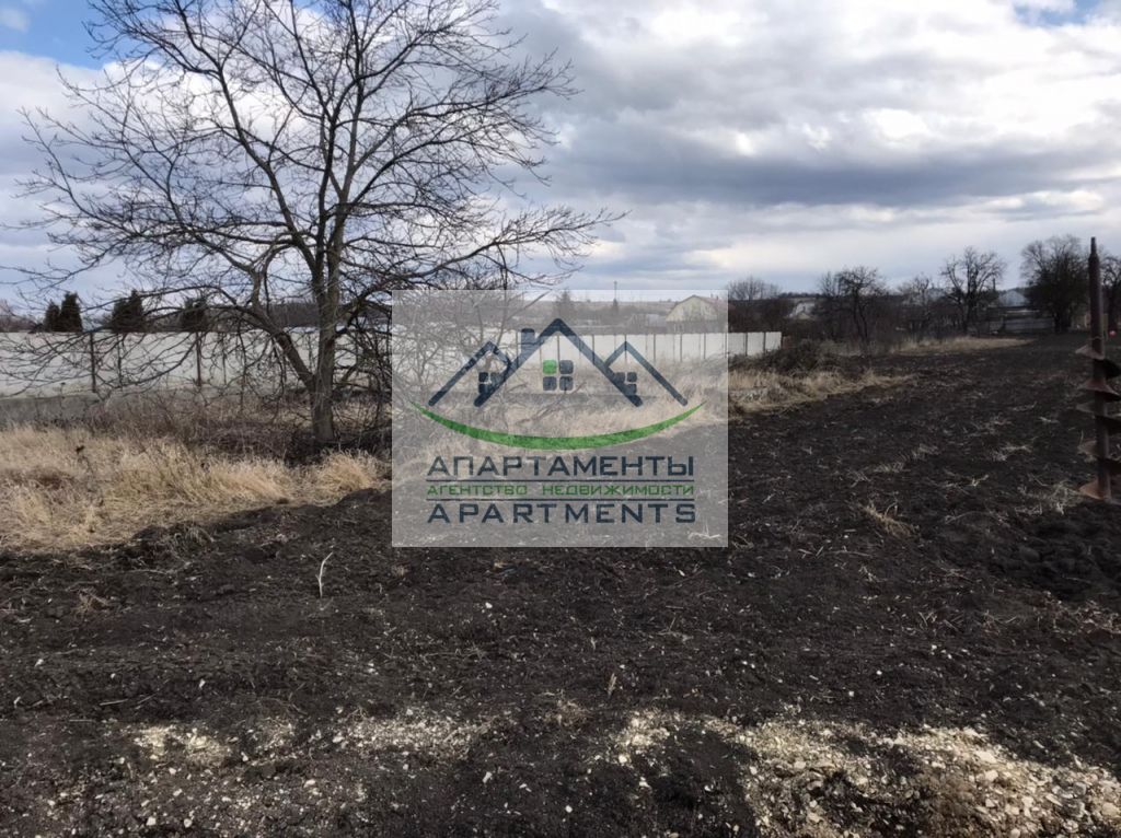 Продажа участка, Юца, Дачная