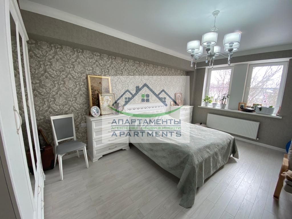 Продажа 2-комнатной квартиры, Пятигорск, Университетская ул,  28