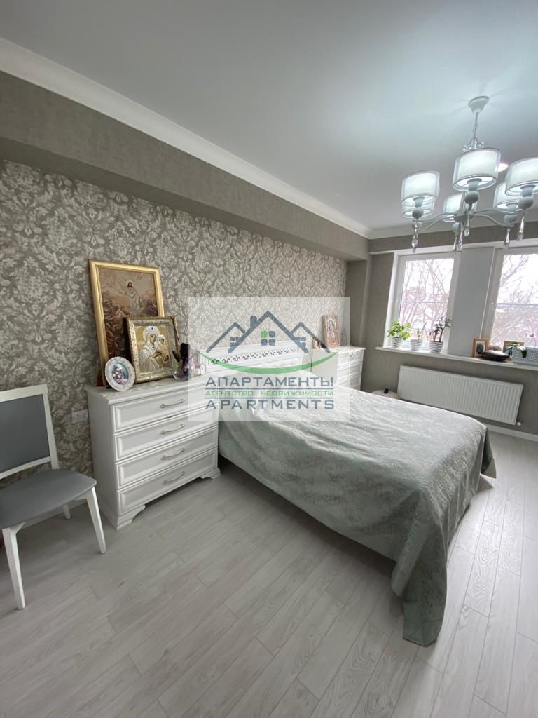 Продажа 2-комнатной квартиры, Пятигорск, Университетская ул,  28