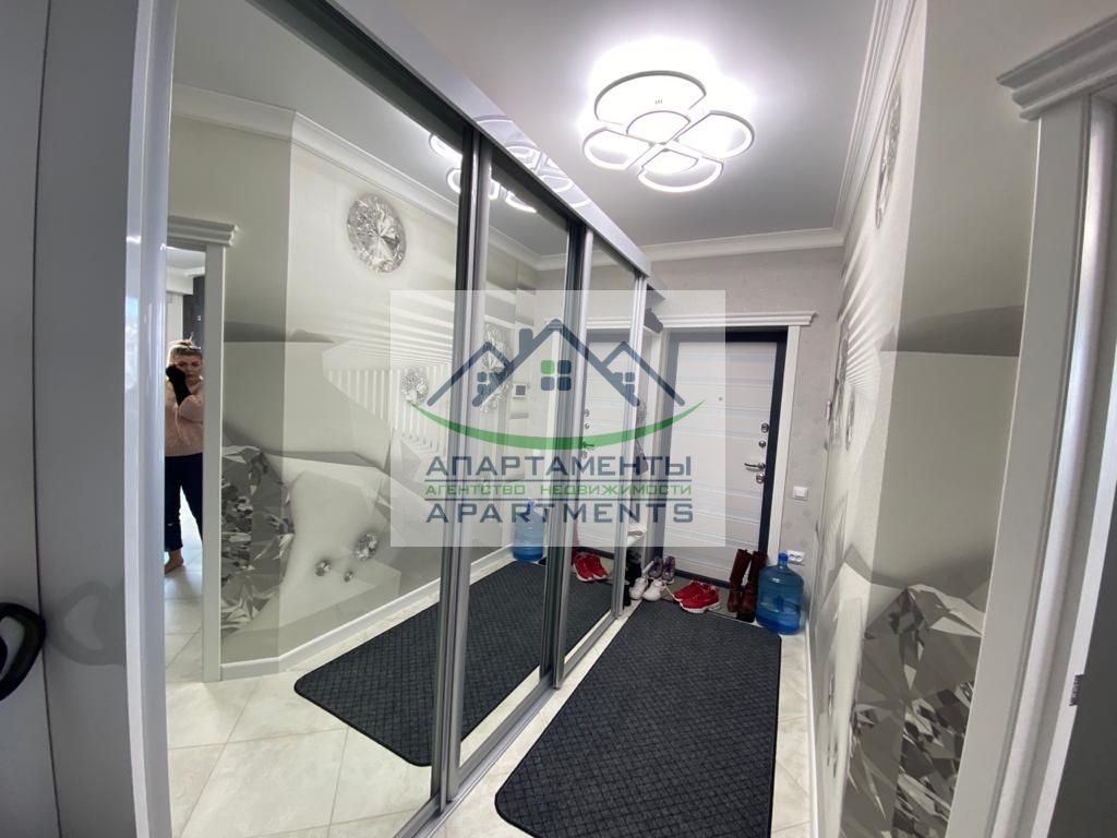 Продажа 2-комнатной квартиры, Пятигорск, Университетская ул,  28