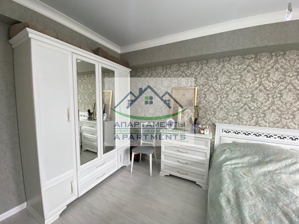 Продажа 2-комнатной квартиры, Пятигорск, Университетская ул,  28